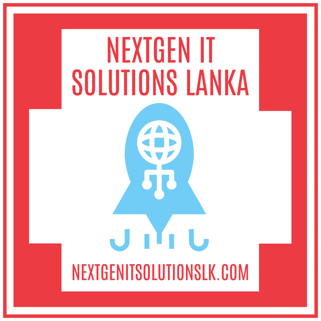 NEXTGEN IT SOLUTIONS LANKA